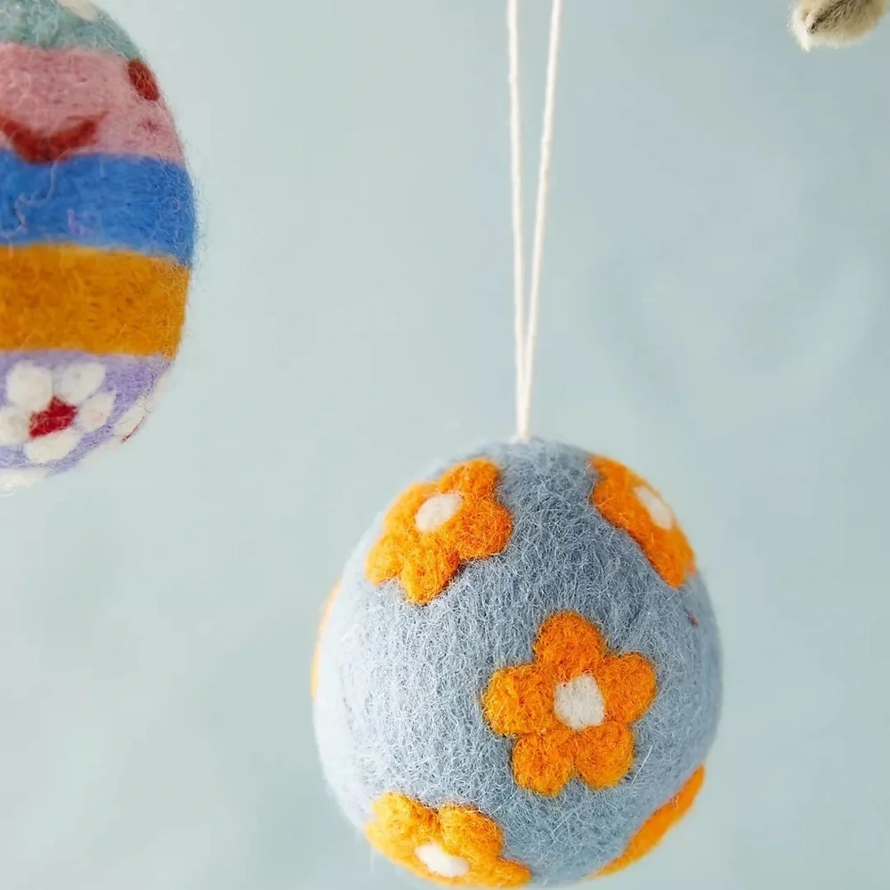 Anthropologie wool indoor